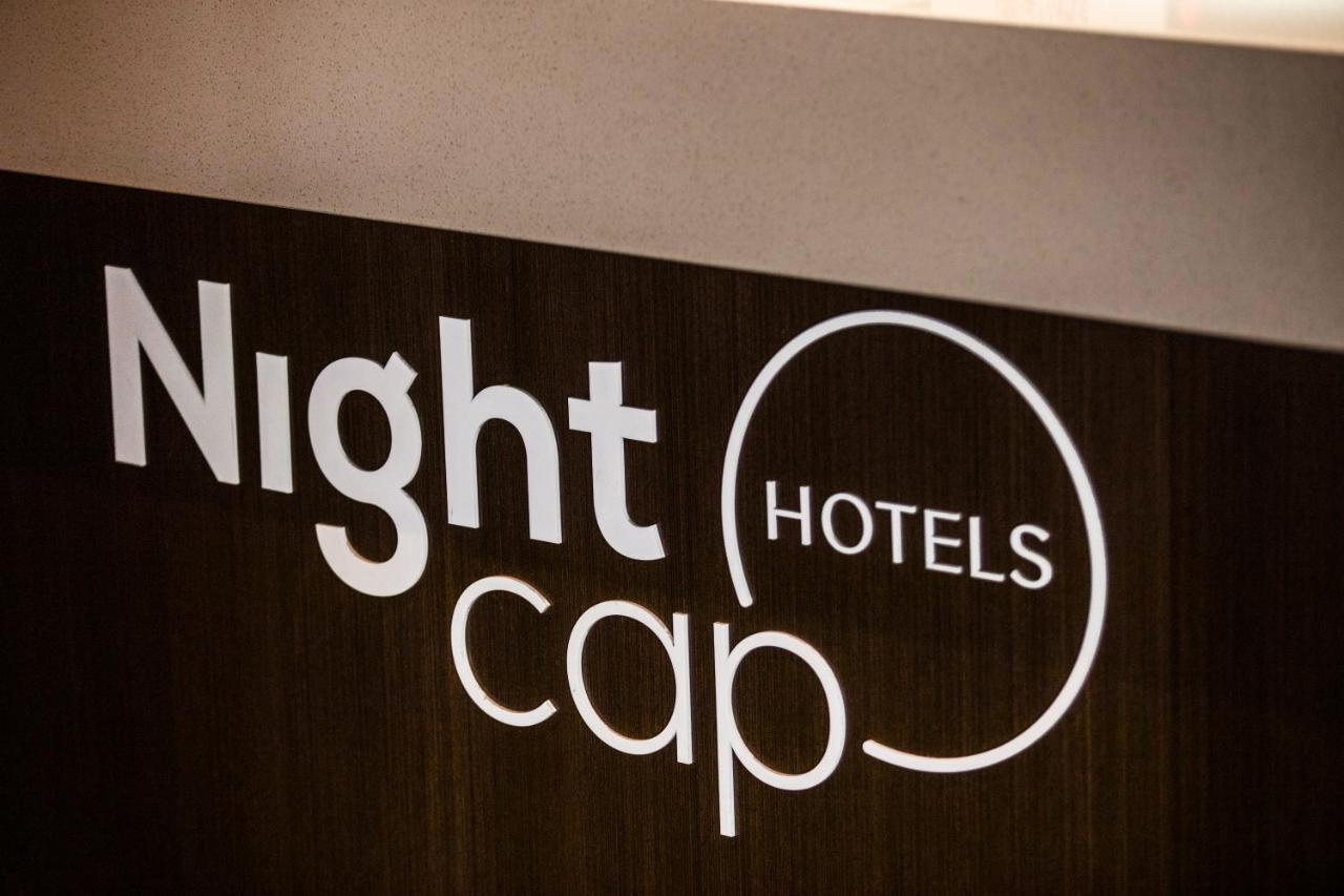 Nightcap At Ashley Hotel Braybrook Εξωτερικό φωτογραφία